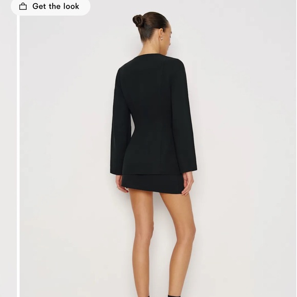 Reformation Cella top - Picture 3 of 3